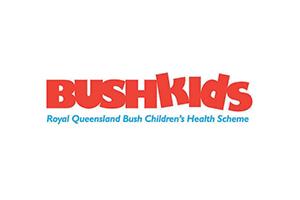 Bushkids - Royal Queensland Bush Children's Health Scheme